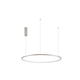 LED Полилей TARQUIN 9345607 NovaLuce 46W 3000K Triac Dimmable | Osvetlenieto.bg