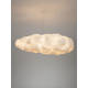 Полилей CLOUD 9586678 NovaLuce 8xE27 | Osvetlenieto.bg