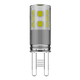 G9 3.7W 2700K Radium LED крушка 470lm | Osvetlenieto.bg