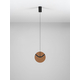 LED Полилей HALLEY 9214254 NovaLuce 7W 3000K | Osvetlenieto.bg