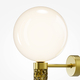 Аплик Orotte MOD520WL-01BS Maytoni 1xG9 | Osvetlenieto.bg