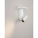 LED Аплик FRANKIE 9030206 NovaLuce 3W 3000K | Osvetlenieto.bg