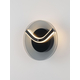 LED Аплик HALLEY 9214261 NovaLuce 7W 3000K | Osvetlenieto.bg
