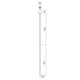 LED Пендел Ito 01-4124 Redo 6.2W 2700K | Osvetlenieto.bg