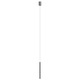 LED Пендел Kanji 01-4132 Redo 6.2W 3000K | Osvetlenieto.bg