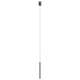 LED Пендел Kanji 01-4141 Redo 6.2W 2700K | Osvetlenieto.bg