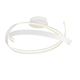LED Плафон Impuls 01-3612 Redo 34W 3000K | Osvetlenieto.bg