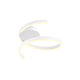 LED Плафон Scroll 01-4007 Redo 27W CCT 3000K-4000K-6000K | Osvetlenieto.bg