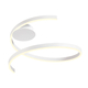 LED Плафон Scroll 01-4010 Redo 38W CCT 3000K-4000K-6000K | Osvetlenieto.bg