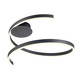 LED Плафон Scroll 01-4012 Redo 38W CCT 3000K-4000K-6000K | Osvetlenieto.bg