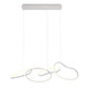 LED Полилей Bias 01-3388 Redo 90W CCT 3000K-4500K-6500K | Osvetlenieto.bg