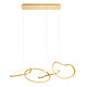 LED Полилей Bias 01-3389 Redo 90W CCT 3000K-4500K-6500K | Osvetlenieto.bg
