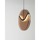 LED Полилей HALLEY 9214254 NovaLuce 7W 3000K | Osvetlenieto.bg