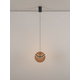 LED Полилей HALLEY 9214254 NovaLuce 7W 3000K | Osvetlenieto.bg