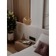 LED Полилей HALLEY 9214254 NovaLuce 7W 3000K | Osvetlenieto.bg