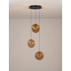 LED Полилей HALLEY 9214255 NovaLuce 21W 3000K | Osvetlenieto.bg