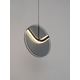 LED Полилей HALLEY 9214258 NovaLuce 7W 3000K | Osvetlenieto.bg