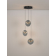 LED Полилей HALLEY 9214259 NovaLuce 21W 3000K | Osvetlenieto.bg