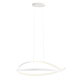 LED Полилей Impuls 01-3615 Redo 38W 3000K | Osvetlenieto.bg