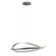 LED Полилей Impuls 01-3617 Redo 38W 3000K | Osvetlenieto.bg