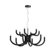 LED Полилей Luxor 01-3230 Redo 54W 3000K Triac Dimmable | Osvetlenieto.bg