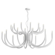 LED Полилей Luxor 01-3235 Redo 108W 3000K Triac Dimmable | Osvetlenieto.bg