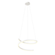 LED Полилей Scroll 01-4013 Redo 38W CCT 3000K-4000K-6000K | Osvetlenieto.bg