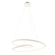 LED Полилей Storm 01-3379 Redo 72W CCT 3000K-4000K-6000K | Osvetlenieto.bg