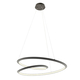 LED Полилей Storm 01-3381 Redo 72W CCT 3000K-4000K-6000K | Osvetlenieto.bg