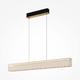 LED Полилей Majesty MOD517PL-L28BS3K 28W 3000K | Osvetlenieto.bg