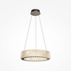 LED Полилей Cilia MOD540PL-L20BGK Maytoni 20W 3000K | Osvetlenieto.bg