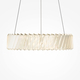 LED Полилей Cilia MOD540PL-L20BGK Maytoni 20W 3000K | Osvetlenieto.bg