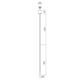 LED Пендел Ito 01-4122 Redo 6.2W 3000K | Osvetlenieto.bg