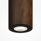 LED Полилей Basic Texture MOD461PL-L5BR3K Maytoni 5W CCT 2700K-4000K | Osvetlenieto.bg