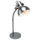 Vintage настолна лампа LUBENHAM 1 43171 Eglo Lighting 1хE27 | Osvetlenieto.bg