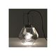 Настолна лампа DIAMONDRA V371481TG Aca Lighting 1xE27 | Osvetlenieto.bg
