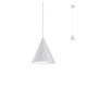 LED Пендел EIKO 01-1750 Redo WH | Osvetlenieto.bg
