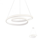 LED Полилей TORSION 01-1793 Redo 3000K | Osvetlenieto.bg