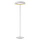 LED Стояща лампа OSAKA F01017WH CosmoLight | Osvetlenieto.bg