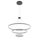 LED Димируем полилей ORBIT 01-2247 Redo 3000K | Osvetlenieto.bg
