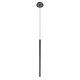 LED Пендел KANJI 01-1223 Redo 550 BK | Osvetlenieto.bg