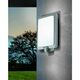 Фасаден аплик със сензор MUSSOTTO 97218 IP44 Eglo Lighting | Osvetlenieto.bg