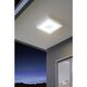 Външна лампа LED IPHAIS 96488 IP44 Eglo Lighting | Osvetlenieto.bg