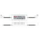 LED захранване 120W 24V GLP IP67 GPV-120-24 | Osvetlenieto.bg