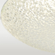 LED Плафон SVALBARD C01868WH CosmoLight | Osvetlenieto.bg