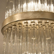Полилей REYKJAVIK P02080CP CosmoLight 2xE14 | Osvetlenieto.bg