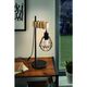 Vintage настолна лампа TOWNSHEND 5 43136 Eglo Lighting 1хE27 | Osvetlenieto.bg