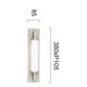 LED Аплик за баня SALLY 4237900 Viokef 8W 3000K IP44 | Osvetlenieto.bg
