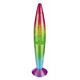 Настолна лампа Glitter Rainbow 7008 Rabalux 1xE14 | Osvetlenieto.bg