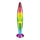 Настолна лампа Lollipop Rainbow 7011 Rabalux 1xE14 | Osvetlenieto.bg